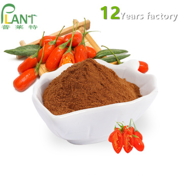 Organic Goji Berry Extract powder